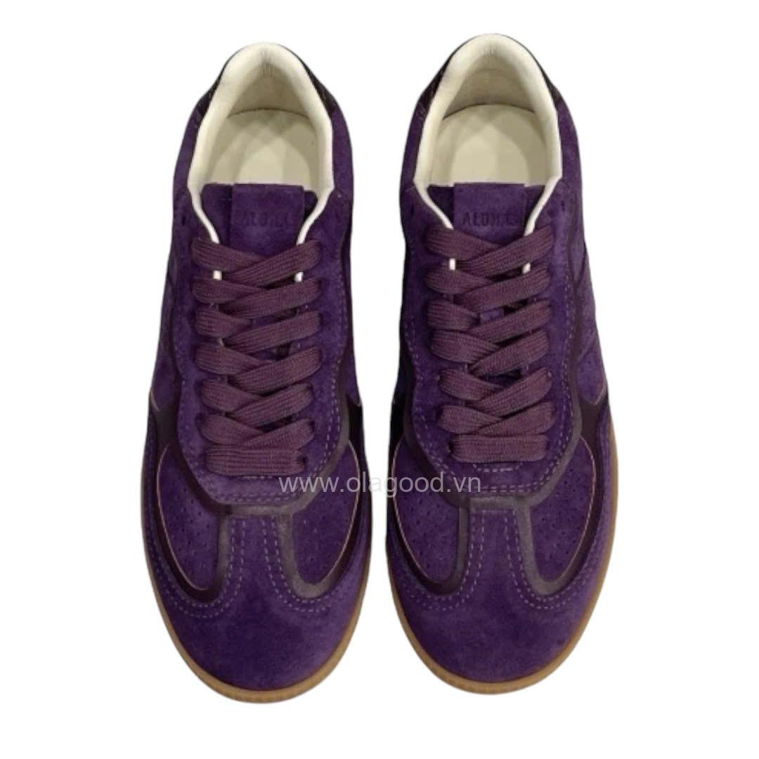 Giày thể thao dexun nữ da lộn cao cấp - ZDX025B - Hình ảnh 3