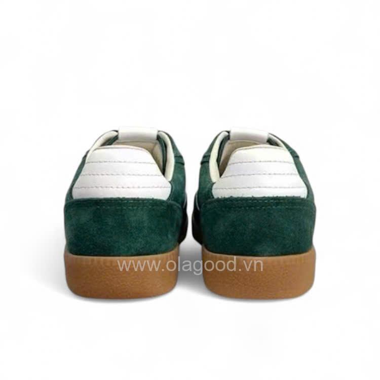 Giày thể thao dexun nữ da lộn cao cấp - ZDX024B - Hình ảnh 8