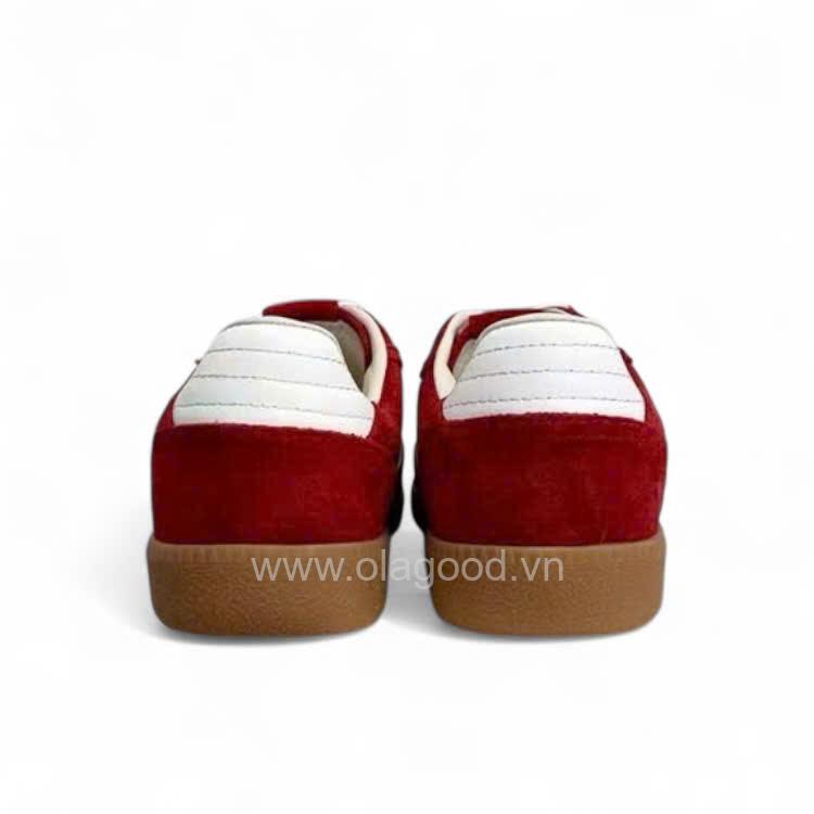 Giày thể thao dexun nữ da lộn cao cấp - ZDX023B - Hình ảnh 8