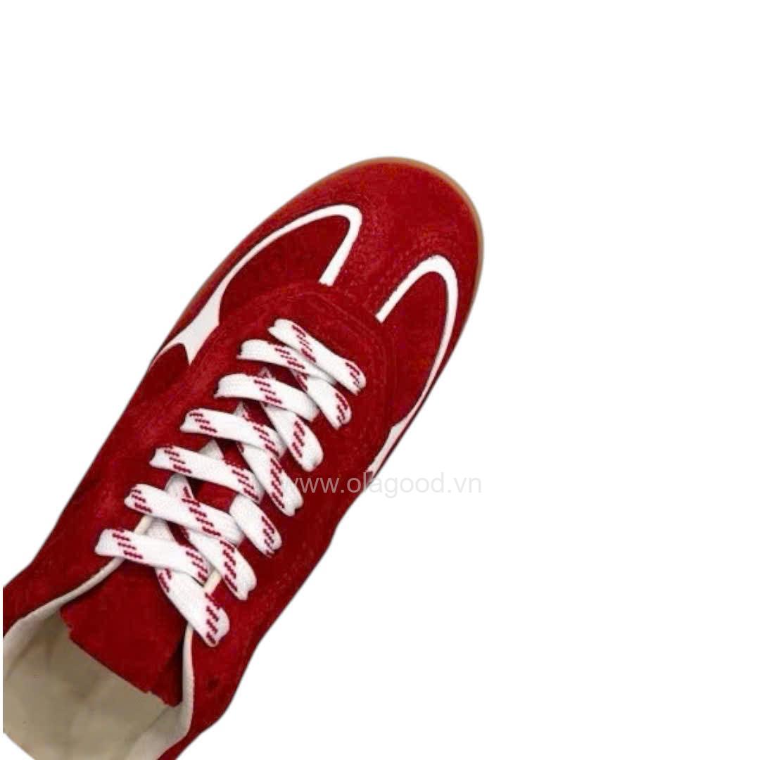 Giày thể thao dexun nữ da lộn cao cấp - ZDX023B - Hình ảnh 9