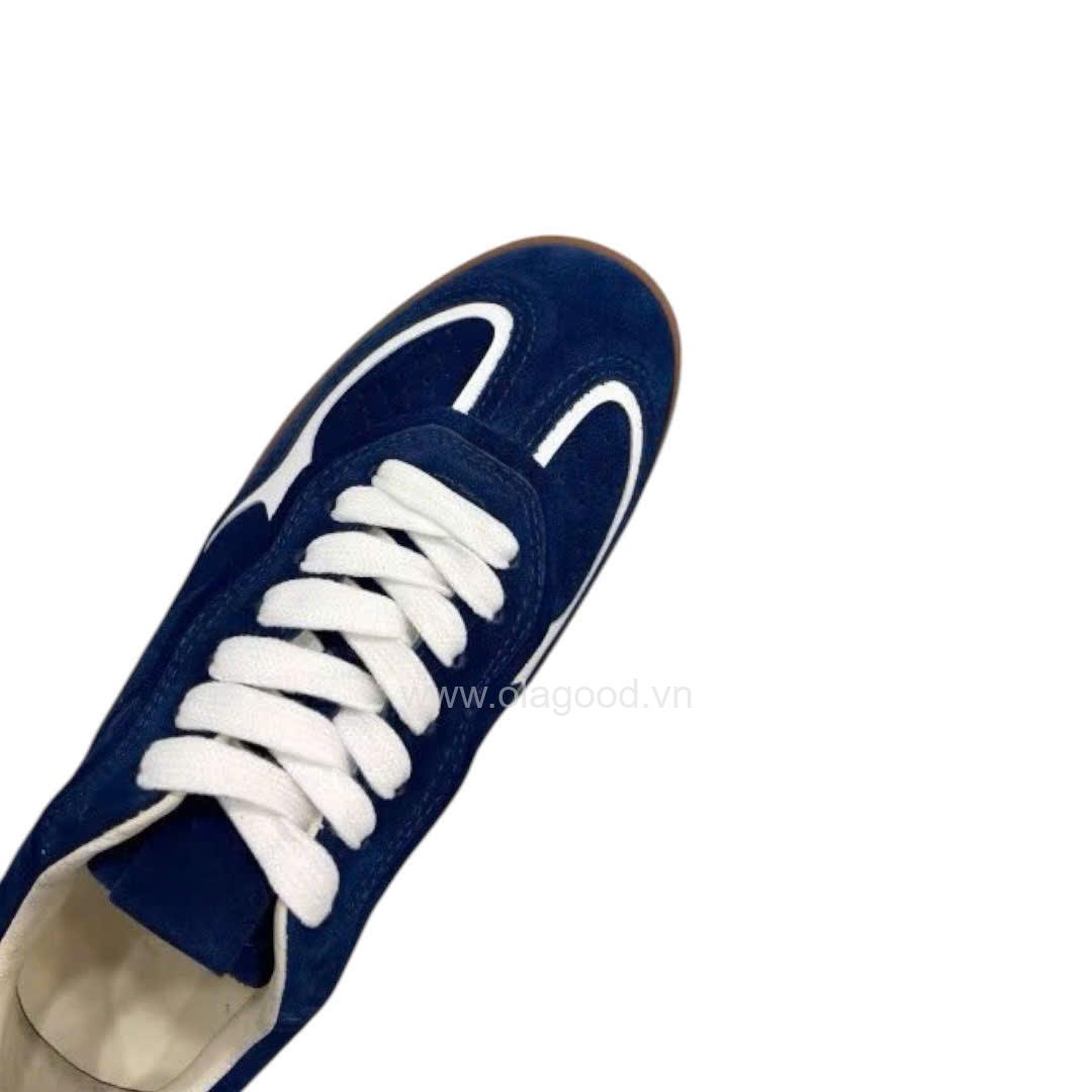 Giày thể thao dexun nữ da lộn cao cấp - ZDX026B - Hình ảnh 7