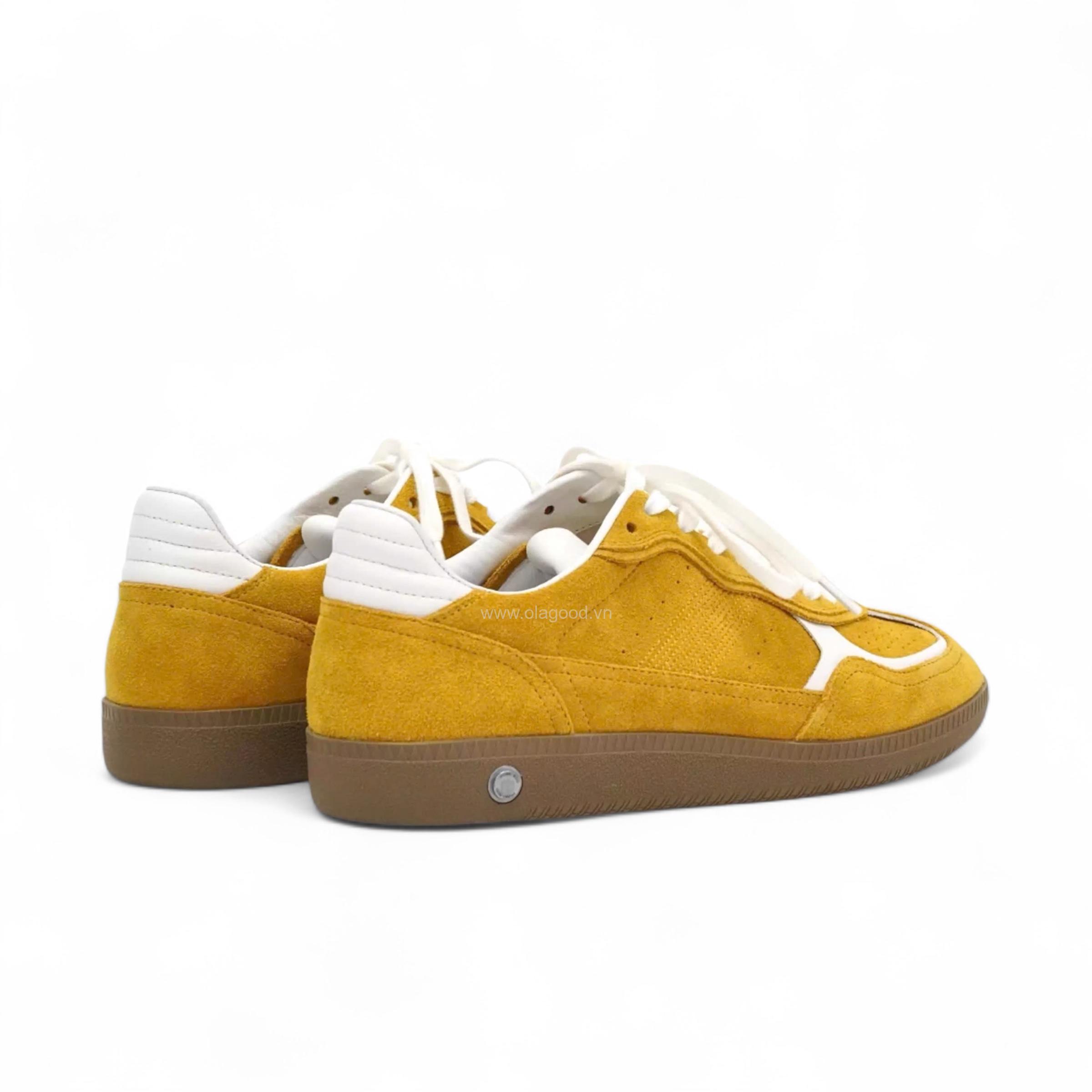 Giày thể thao dexun nam da lộn cao cấp - ZSD013B - Hình ảnh 8