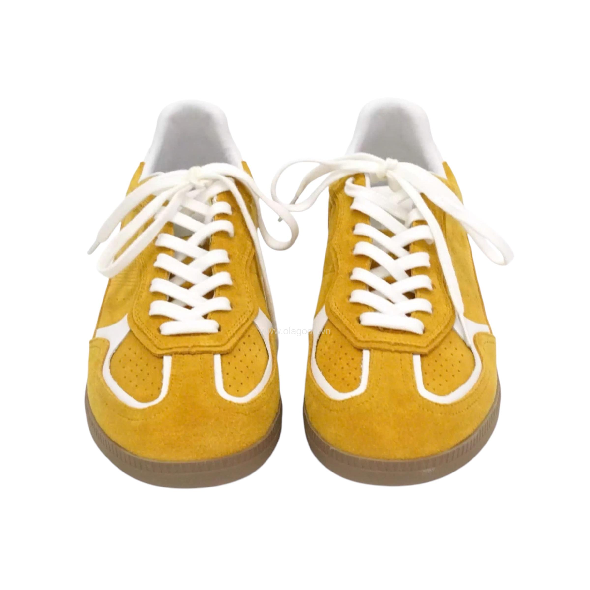 Giày thể thao dexun nam da lộn cao cấp - ZSD013B - Hình ảnh 5