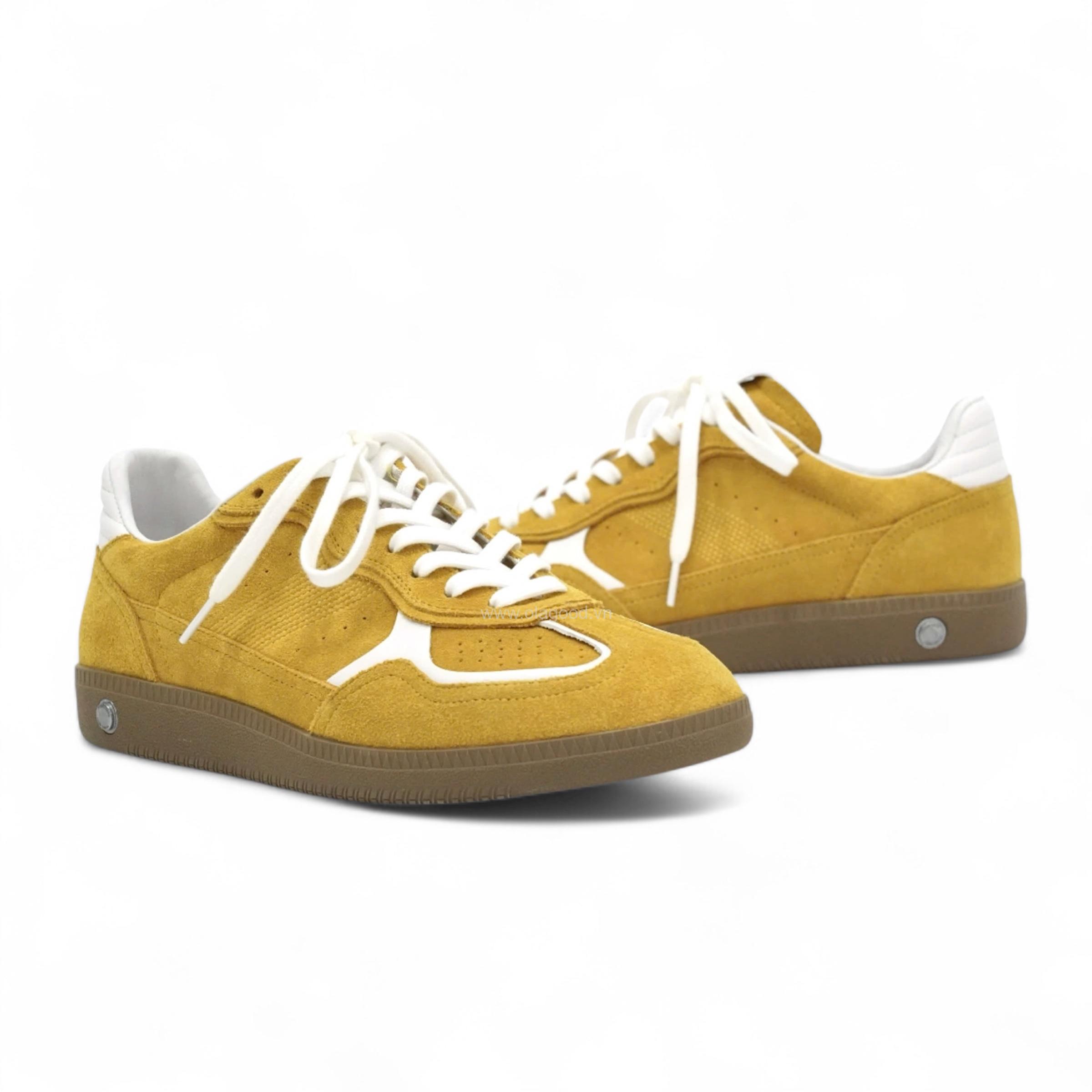 Giày thể thao dexun nam da lộn cao cấp - ZSD013B - Hình ảnh 6