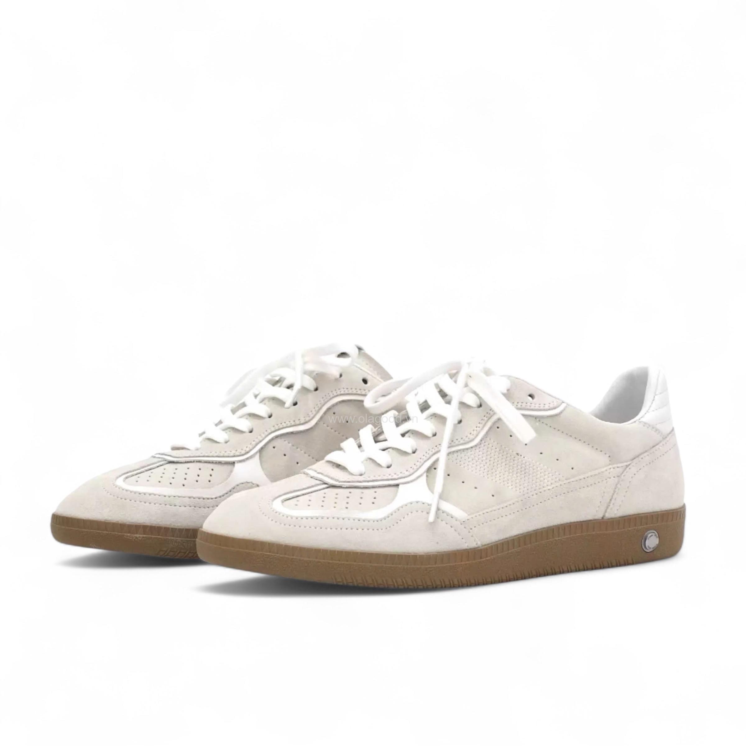 Giày thể thao dexun nam da lộn cao cấp - ZSD015B - Hình ảnh 5