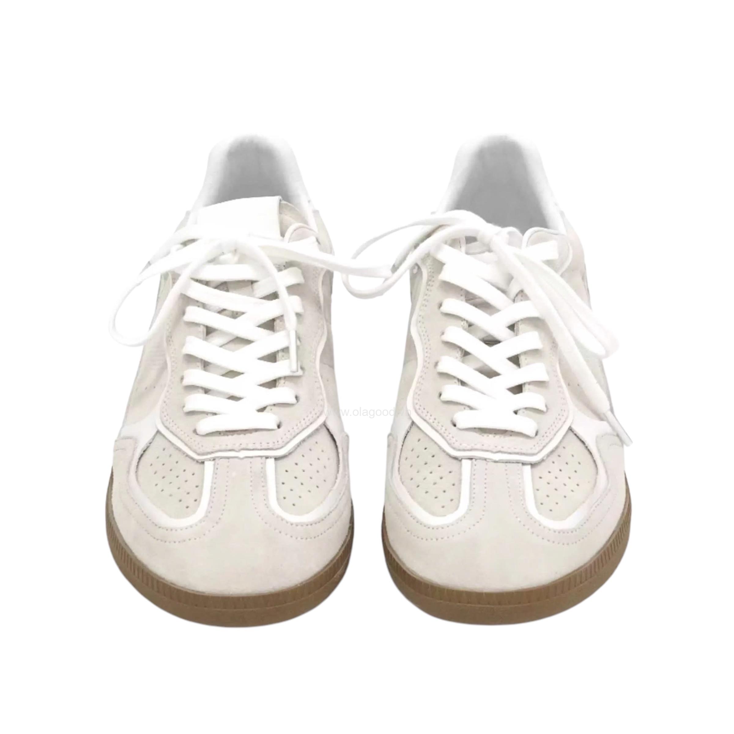 Giày thể thao dexun nam da lộn cao cấp - ZSD015B - Hình ảnh 6