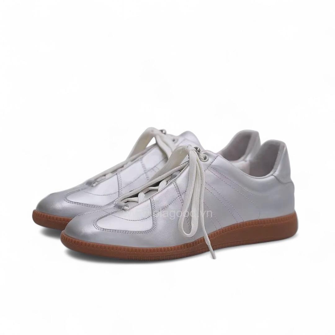 Giày thể thao nam da bê cao cấp - ZSK0124B