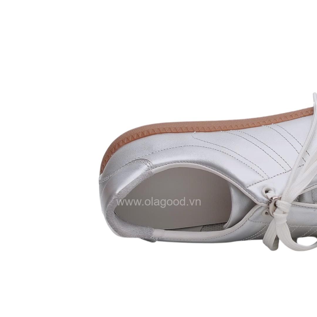 Giày thể thao nam da bê cao cấp - ZSK0124B - Hình ảnh 10