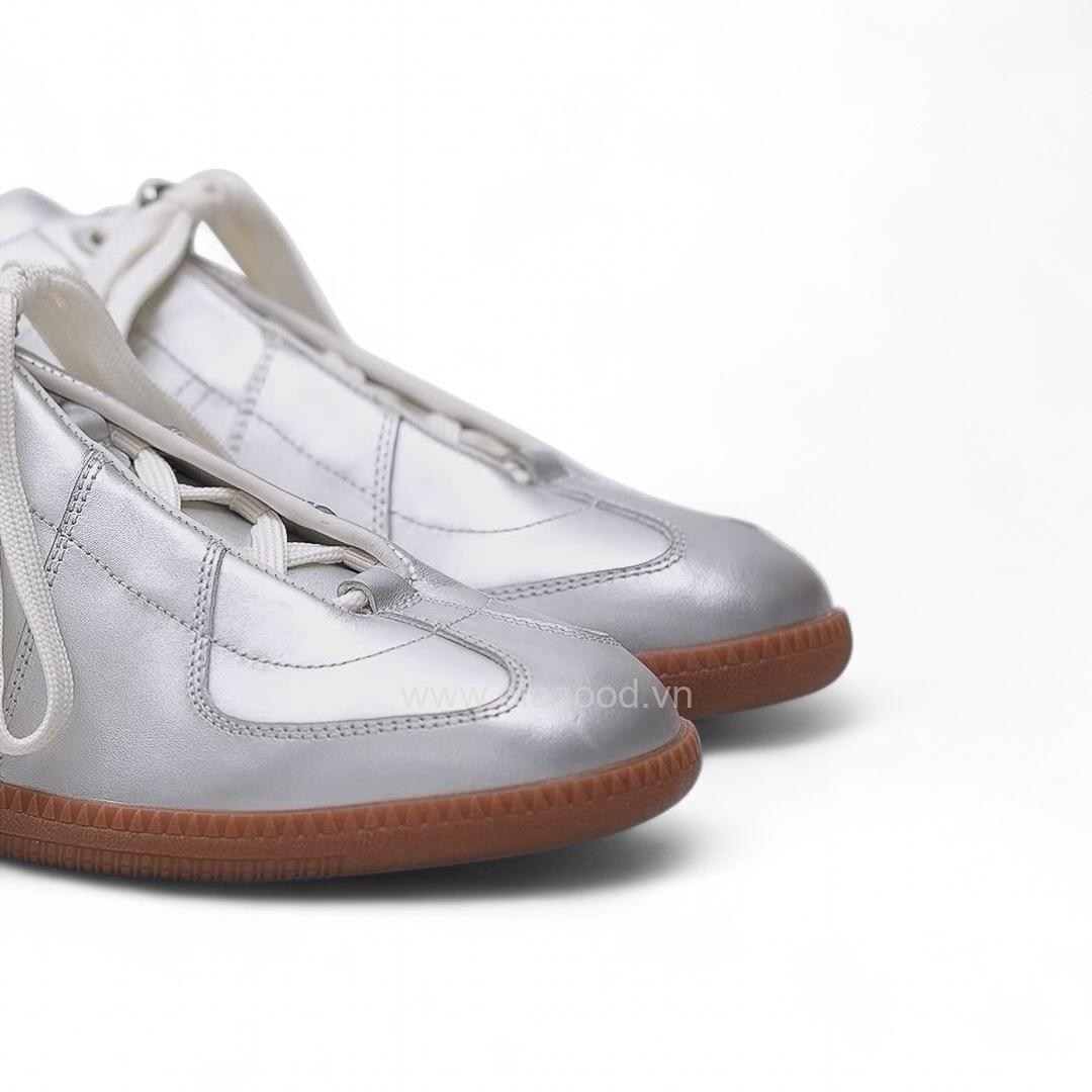 Giày thể thao nam da bê cao cấp - ZSK0124B - Hình ảnh 6