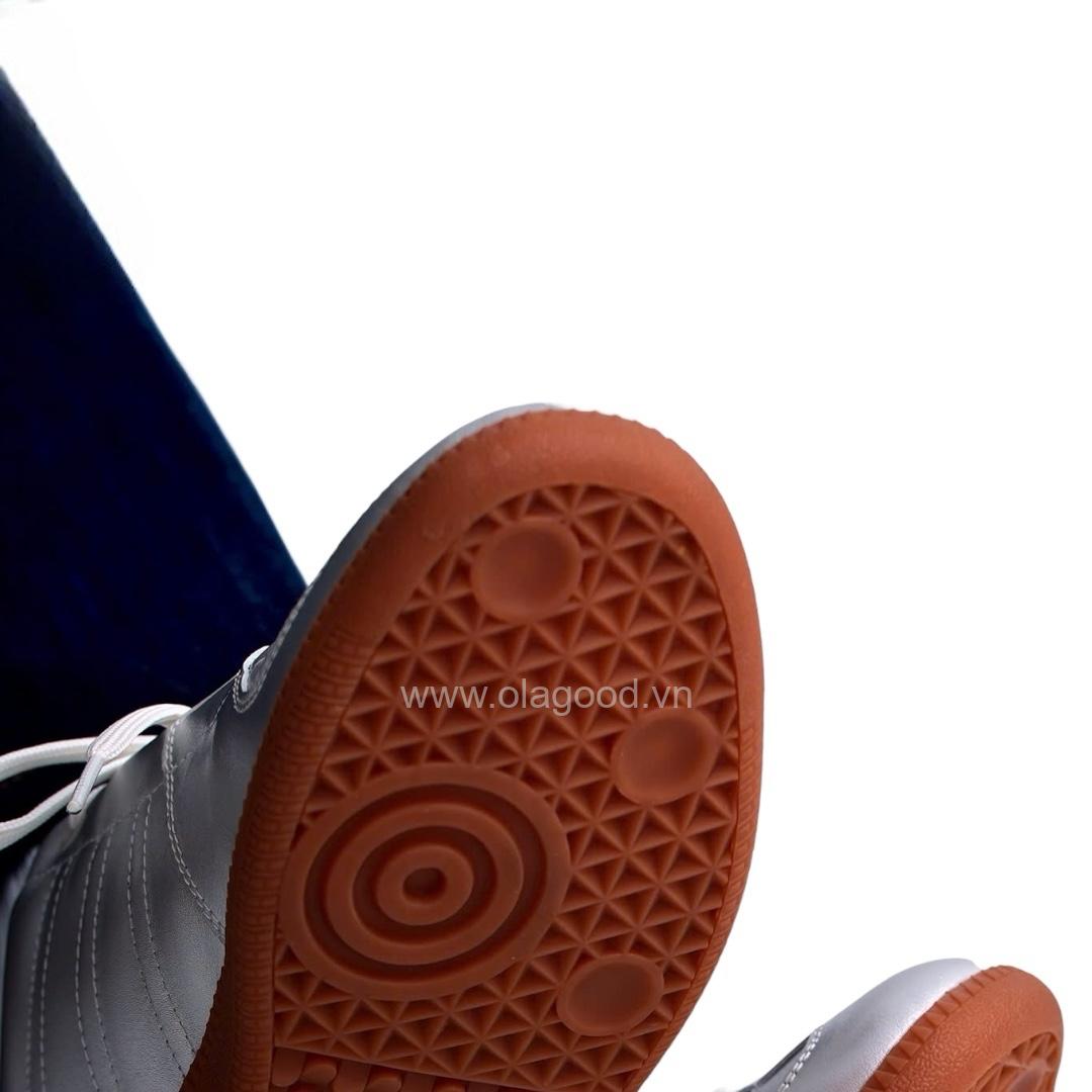 Giày thể thao nam da bê cao cấp - ZSK0124B - Hình ảnh 11