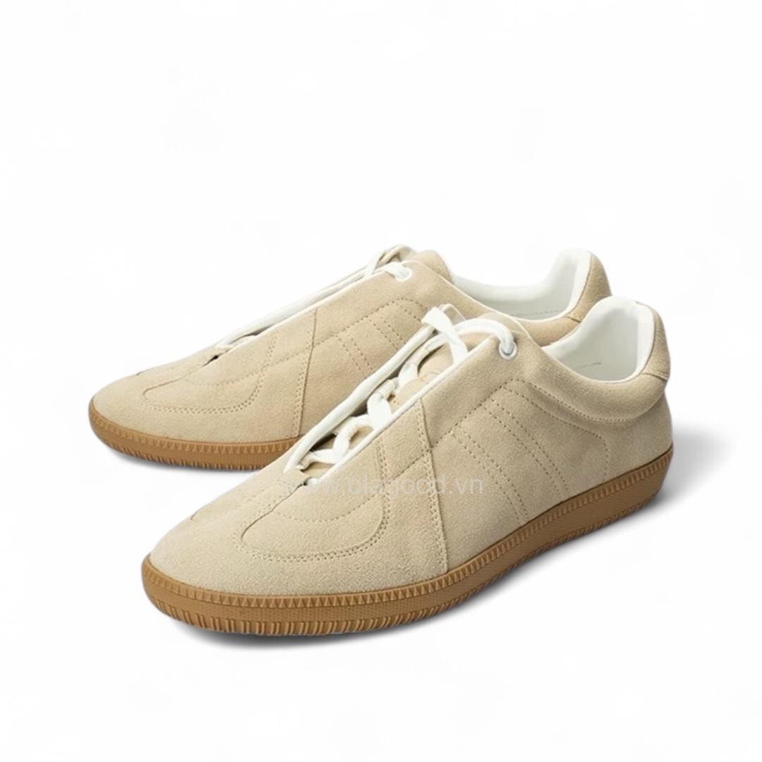 Giày thể thao nam da lộn cao cấp - ZSK0121B - Hình ảnh 13