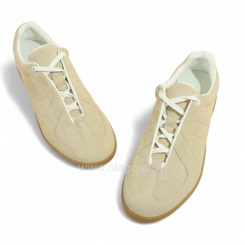 Giày thể thao nam da lộn cao cấp - ZSK0121B - Hình ảnh 14