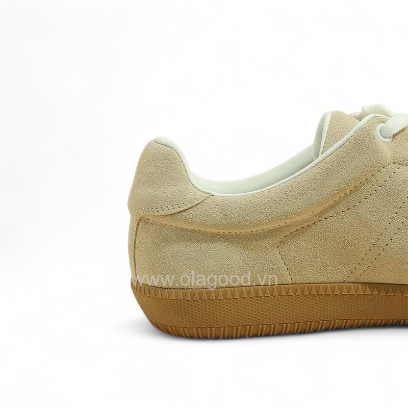 Giày thể thao nam da lộn cao cấp - ZSK0121B - Hình ảnh 17