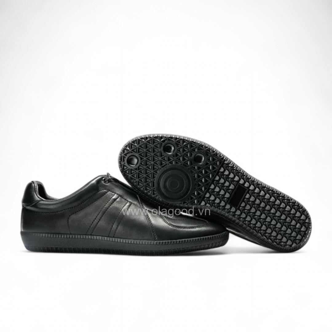 Giày thể thao nam da bê cao cấp - ZSK0124B - Hình ảnh 16