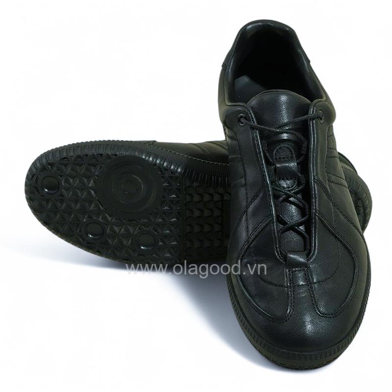 Giày thể thao nam da bê cao cấp - ZSK0124B - Hình ảnh 15