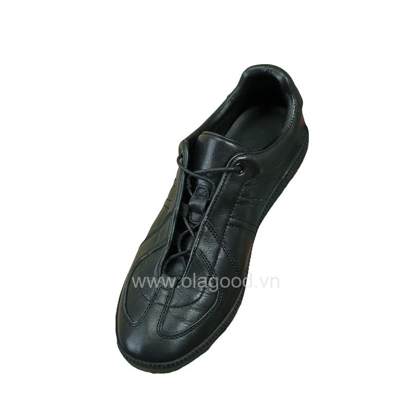 Giày thể thao nam da bê cao cấp - ZSK0124B - Hình ảnh 17