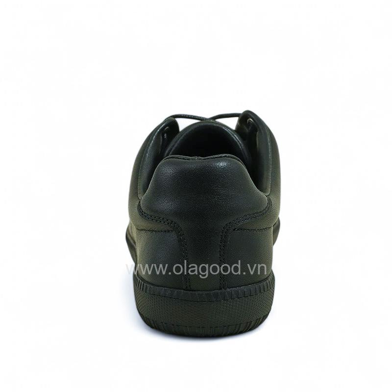 Giày thể thao nam da bê cao cấp - ZSK0124B - Hình ảnh 19