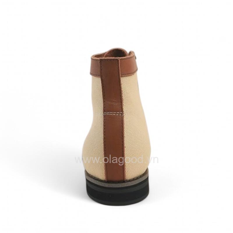 Giày thể thao nam đấm bốc cổ điển - ZSK0117B - Hình ảnh 14