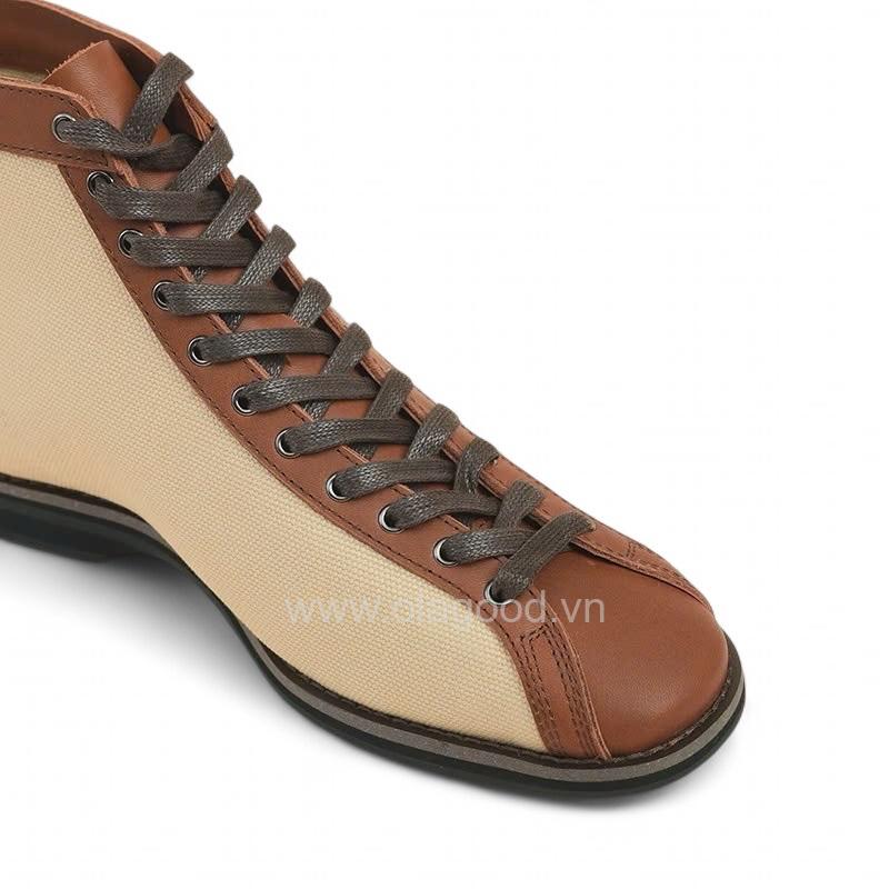 Giày thể thao nam đấm bốc cổ điển - ZSK0117B - Hình ảnh 12