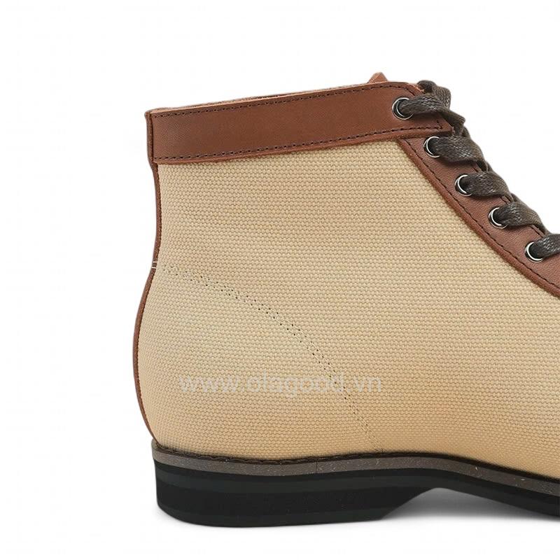 Giày thể thao nam đấm bốc cổ điển - ZSK0117B - Hình ảnh 13