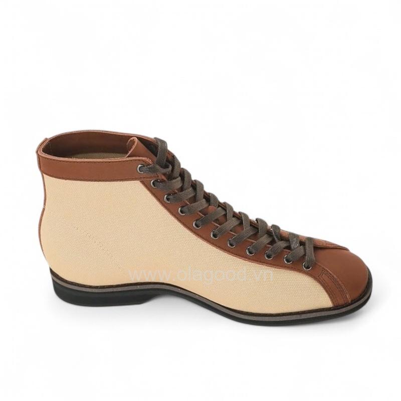 Giày thể thao nam đấm bốc cổ điển - ZSK0117B - Hình ảnh 10