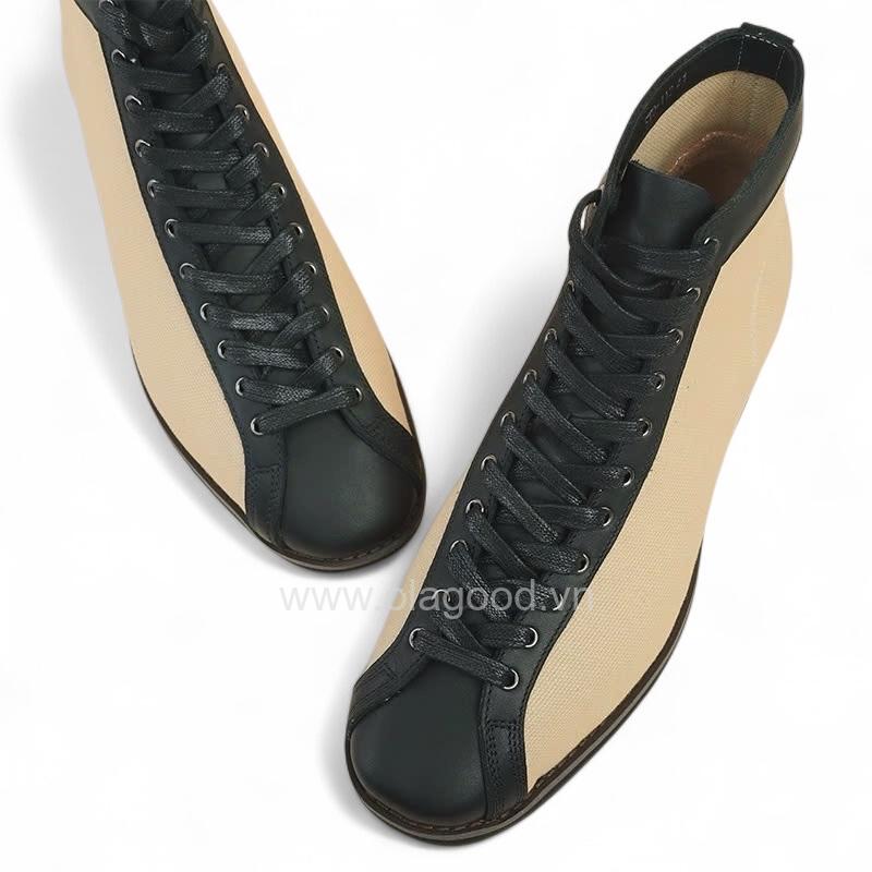 Giày thể thao nam đấm bốc cổ điển - ZSK0116B - Hình ảnh 5