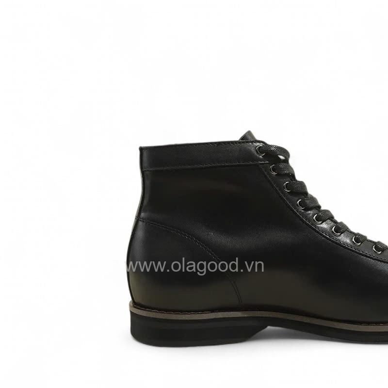 Giày thể thao nam đấm bốc cổ điển - ZSK0118B - Hình ảnh 12