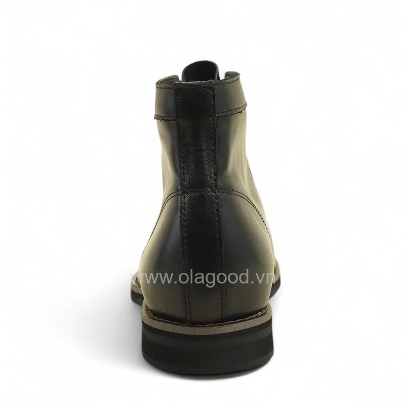 Giày thể thao nam đấm bốc cổ điển - ZSK0118B - Hình ảnh 13