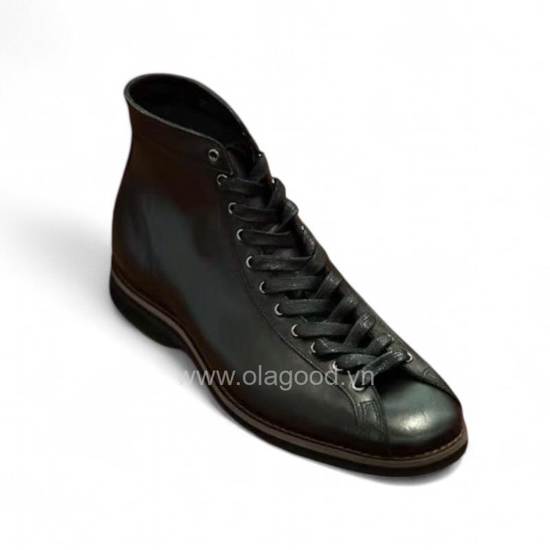 Giày thể thao nam đấm bốc cổ điển - ZSK0118B - Hình ảnh 6