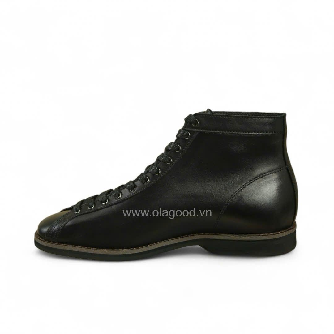 Giày thể thao nam đấm bốc cổ điển - ZSK0118B - Hình ảnh 7