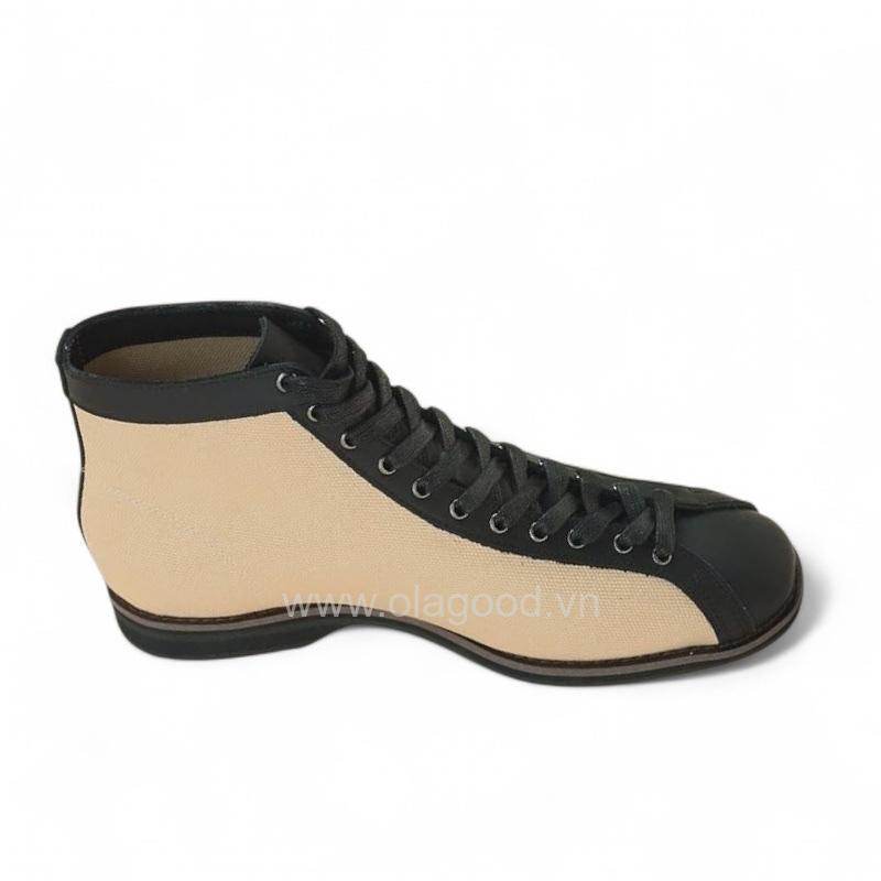 Giày thể thao nam đấm bốc cổ điển - ZSK0116B - Hình ảnh 7