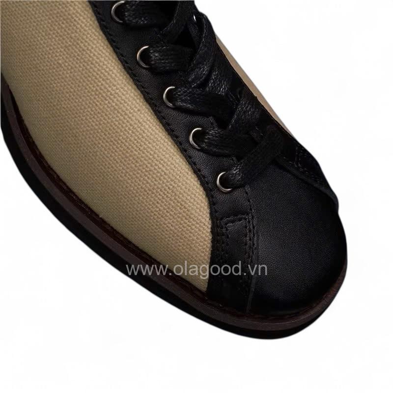 Giày thể thao nam đấm bốc cổ điển - ZSK0116B - Hình ảnh 9