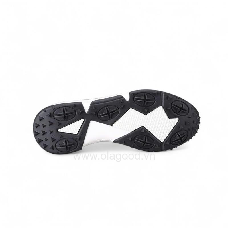 Giày sneaker nam da cá sấu nile cao cấp - GTT0168S - Hình ảnh 7